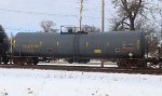 UTLX 670931 - Union Tank Car